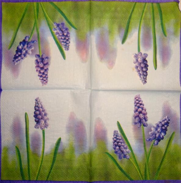 070 Daffodils - 3-ply - Ihr
